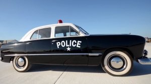 Городские герои | Все о полицейских машинах