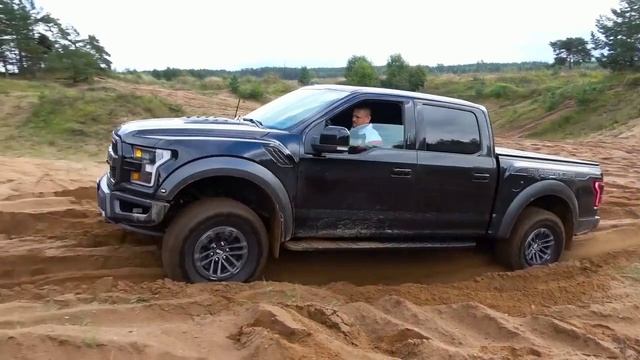 OffRoad
