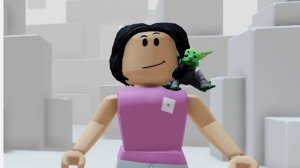 СКИН КРОШКИ ЕВЫ ЗА 0 РОБУКСОВ!! Бесплатный скин как у крошка ева в роблокс