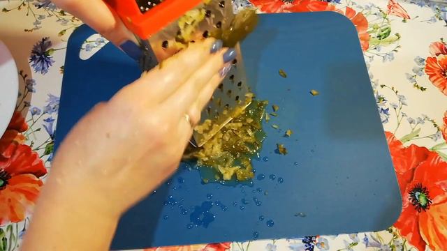 🥒🧀🥕БЕРУ СОЛЁНЫЙ ОГУРЕЦ, МОРКОВКУ и СЫР | этот ЗИМНИЙ САЛАТИК будете делать КАЖДЫЙ ДЕНЬ❗❗❗
