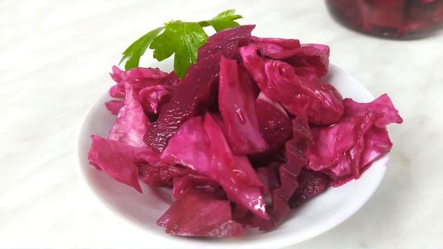 Если капуста недостаточно сочная (для квашения). Что делать?