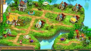 Royal Envoy: Campaign for the Crown - Expert Mode Level 52