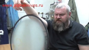 Как выбрать стекло для выравнивания камней?!