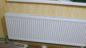 система отопления своими руками