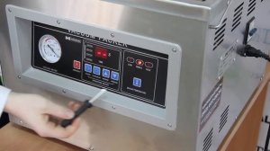 Вакуумный упаковщик Hurakan HKN-VAC 400 M2