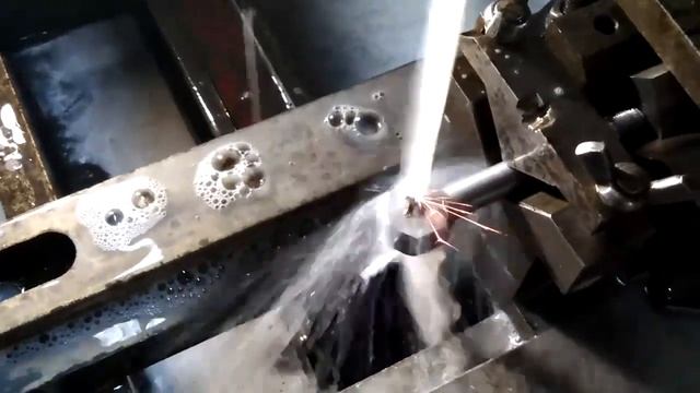Мелкая работа на электроэрозионном станке смотреть онлайн