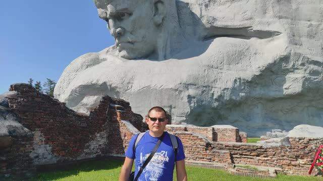 БРЕСТ. БРЕСТСКАЯ КРЕПОСТЬ. (экспресс версия)