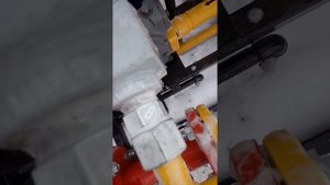 Опрессовка газовых трубопроводов