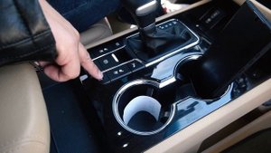 KIA CARNIVAL ? 9-местный Минивэн из Кореи ?