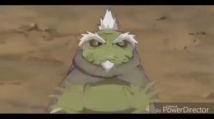 Клип из аниме наруто. НАРУТО ПРОТИВ ПЕЙНА.