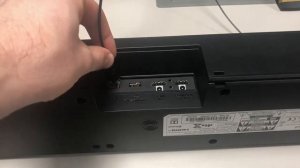 Изучаем возможности ТВ. SPDIF подключения