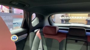 2021 Geely Binyue Walkaround—2021 Chengdu Motor Show—2021款吉利缤越,外观与内饰实拍