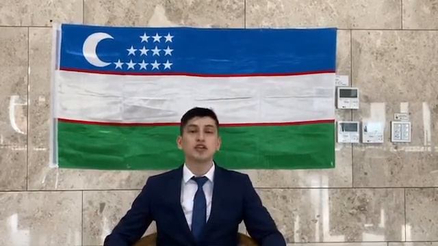 KBS Korean Contest 2020_ Jakhongir Sultanov смотреть онлайн