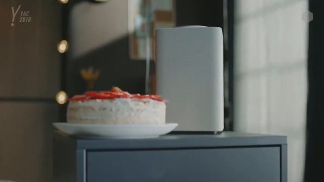 Свин озвучивает Ядекс Станцию! смотреть онлайн