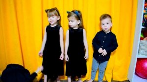 Сборник Лучших Христианских Песен №17 || С участием и в исполнении семьи Арабаджи