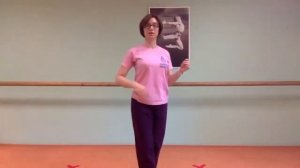 Эпольманы и позы классического танца