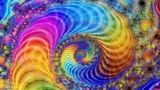 Прогноз на 8 июня: Знаки и информация из Будущего. Медитация "Перелететь через проблемы" смотреть онлайн