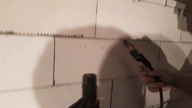 Соединение проводов в распредкоробке. СКРУТКА. СВАРКА. НАДЁЖНО.