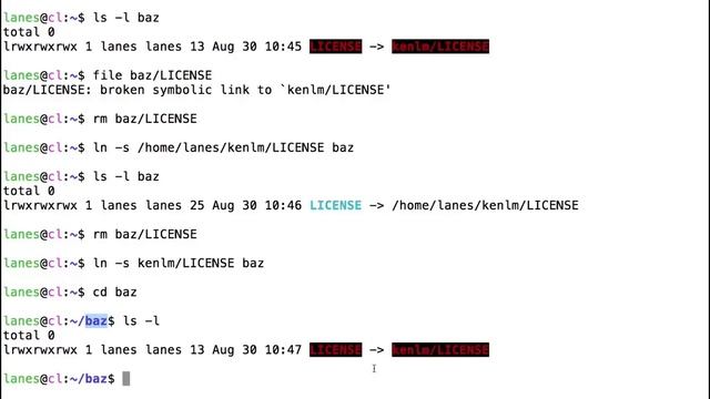 Linux Bash Command Line | Beginners to Advance | Full Course смотреть онлайн