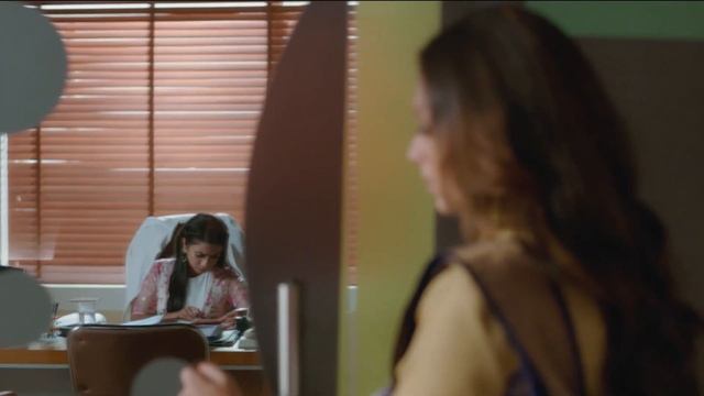 Aşka İhanet Hint Dizisi | 6. Bölüm смотреть онлайн