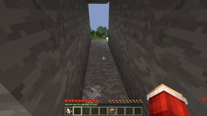 ЧТО СЛУЧИЛОСЬ С ИНОКЕША МИМИМИШКИ В 3 ЧАСА НОЧИ МАЙНКРАФТ ТРОЛЛИНГ MINECRAFT