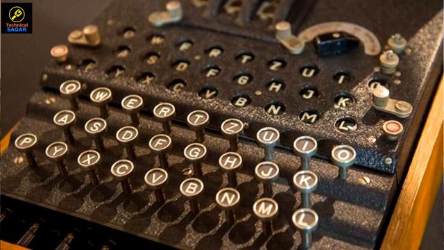 Alan Turing - World's Best Computer Scientist | Impossible Enigma Code Breaker