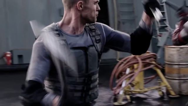 DEADPOOL [ФАКТЫ] смотреть онлайн