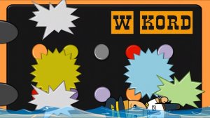 Мультфильм "Бермудский треугольник"