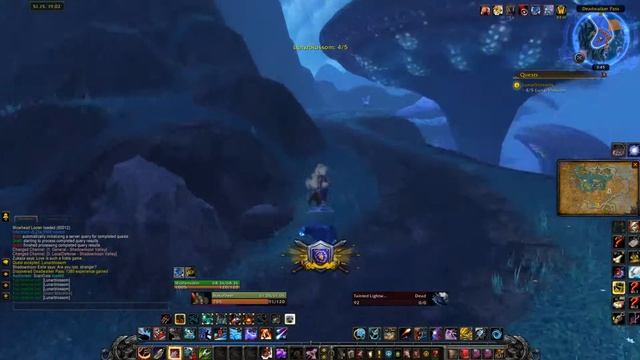 Lunarblossom (Лунные цветы) смотреть онлайн