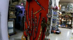 Город Тетуан, Марокко