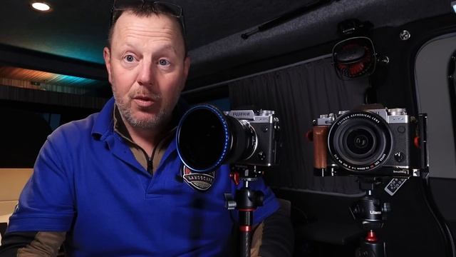 The New Fujifilm X-T5 camera, What i like and DONT like on the Fuji XT5... My First Thought смотреть онлайн