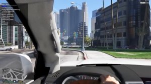 GTA 5 Моды: TOYOTA LAND CRUISER 200 - ЭКСКЛЮЗИВНЫЙ КРУЗАК! ✅