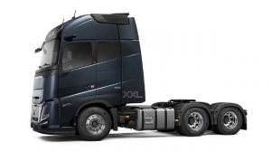 ? Volvo FH 16 D17 - 780 / 800 XXL Aero