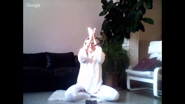 Медитация равновесия и гармонии . Открытая практика смотреть онлайн