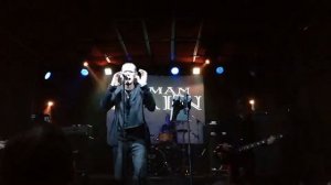 Roman Rain - Продавец Снов (клуб MOD, 2019-01-24)