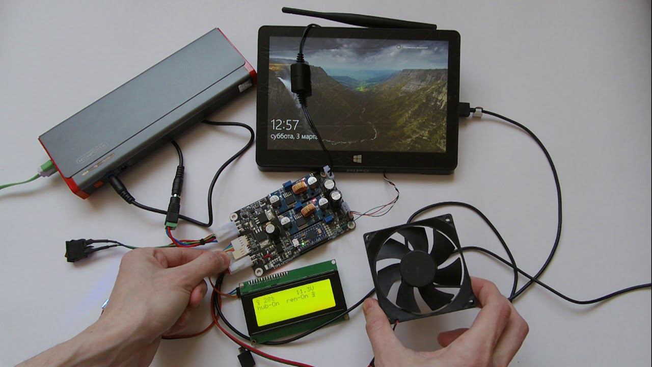 ITPSv2+PIPO