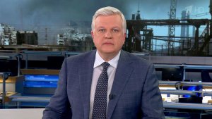 Выпуск программы "Время" в 21:00 от 21.04.2022