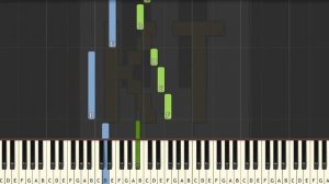 Learn to Play Fun-Sized from Undertale Yellow - Medium Mode