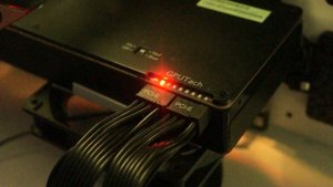 VEGA 56 в 2020 + эксперимент с охладом!
