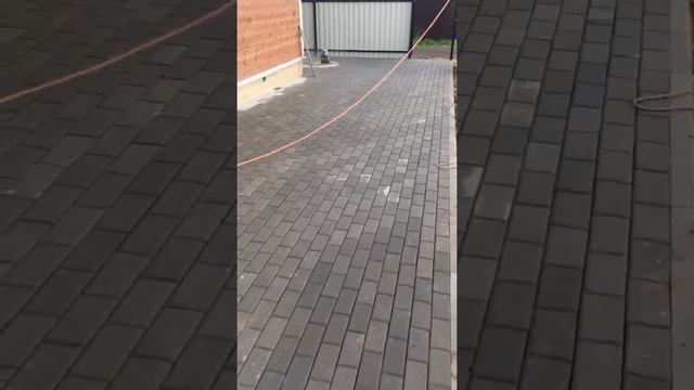 Калужский область брусчатка смотреть онлайн