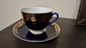 Мой фарфор  часть 1 (общедоступная версия)