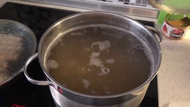 VLOG| Наш обычный ВЫХОДНОЙ/играем в СУМАСШЕДШИЙ Лабиринт/"Курочка с картошечкой" смотреть онлайн