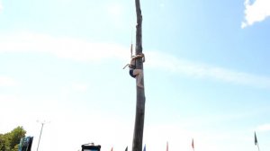 сабантуй празднование