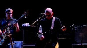 Воскресение «Случилось что то в городе моём»