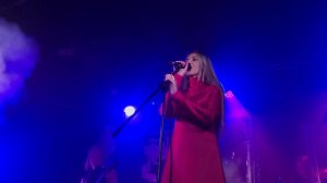 Alkonost - Там, где живут ветра (Glastonberry 08.04.2023)