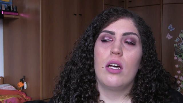 Prodotti FINITI di MAKEUP del mese di NOVEMBRE 2017 смотреть онлайн