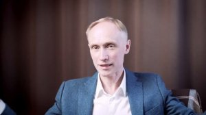 Олег Гадецкий приглашает вас на первый курс в Институте ЦОП