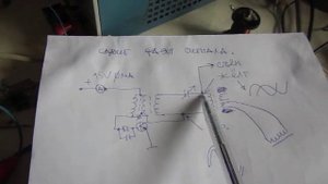 фазовый сдвиг