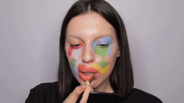 FACE ART PICASSO смотреть онлайн