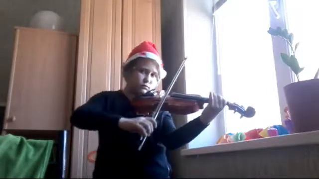 Скрипка смотреть онлайн